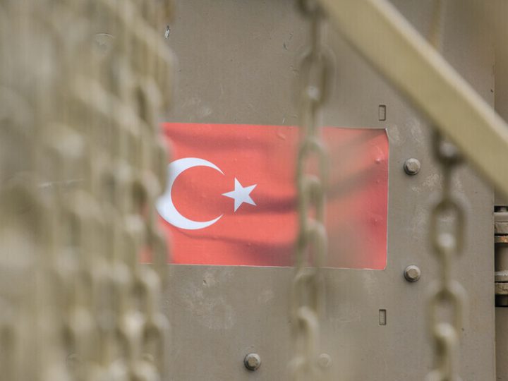 سفير تركيا بدمشق يوجه رسالة لـ”قسد” من حلب: ننتظر تنفيذ اتفاق 10 مارس دون حرب