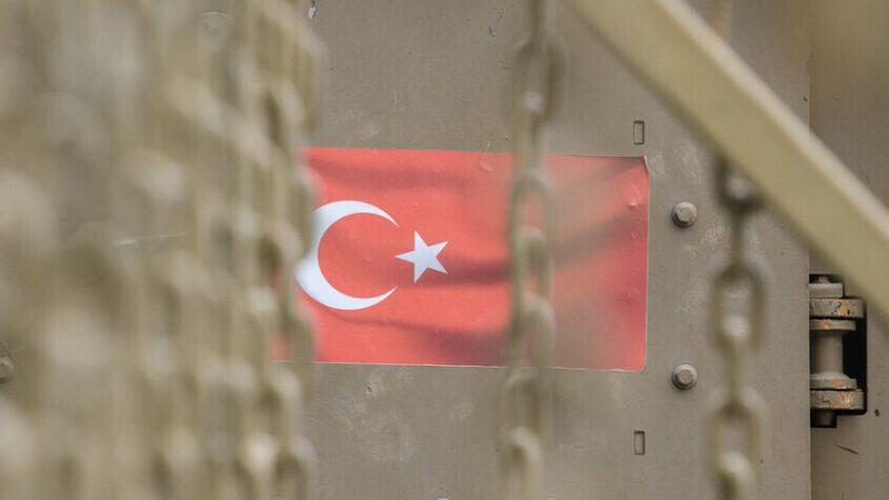 سفير تركيا بدمشق يوجه رسالة لـ”قسد” من حلب: ننتظر تنفيذ اتفاق 10 مارس دون حرب