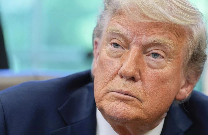 ترامب يأمر بإجراء مفاوضات مع الحلفاء بشأن واردات المعادن الحرجة لأسباب أمنية