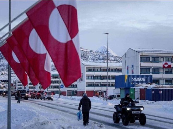 تاريخ أمريكي حافل في ضم أراضي الغير.. ومشروع “ضم غرينلاند” الأول منذ 128 عاما