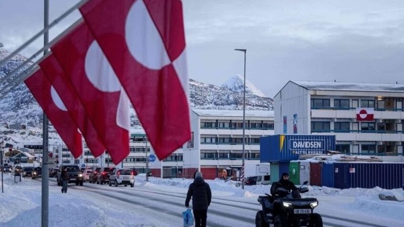 تاريخ أمريكي حافل في ضم أراضي الغير.. ومشروع “ضم غرينلاند” الأول منذ 128 عاما