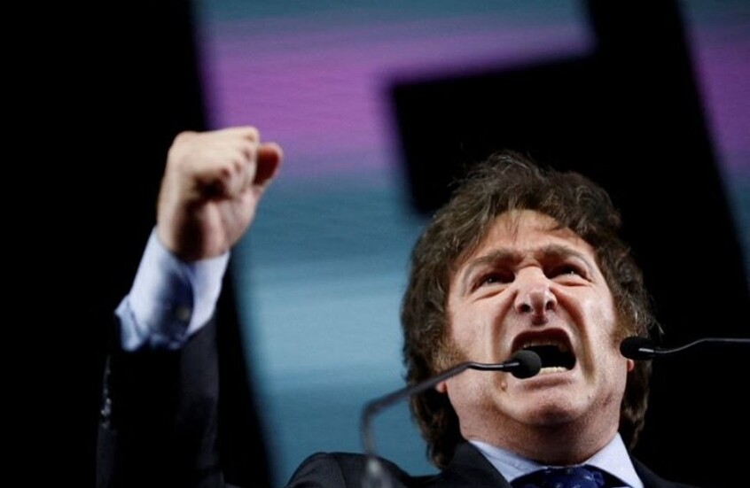 رئيس الأرجنتين على خطى ترامب تجاه “الإخوان المسلمين”