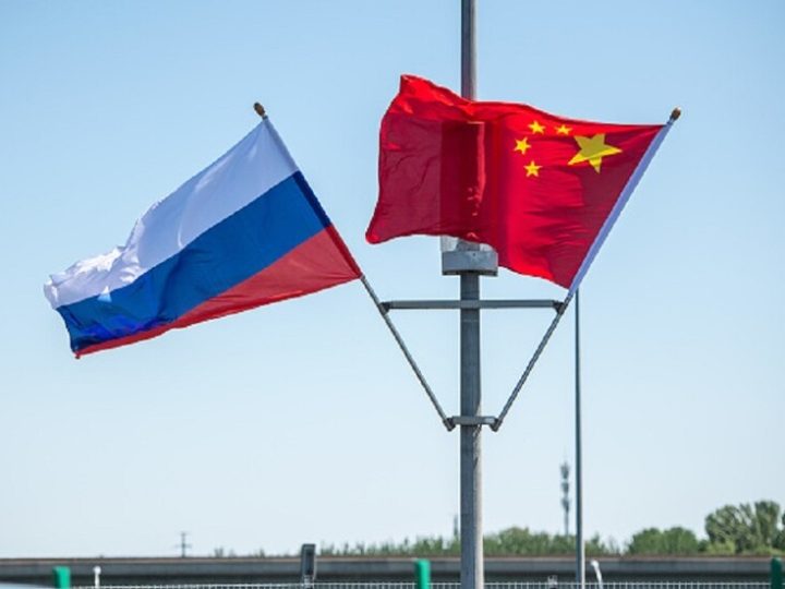 استطلاع: روسيا تتصدر قائمة الدول الكبرى التي ينظر إليها سكان الصين بأفضل نظرة