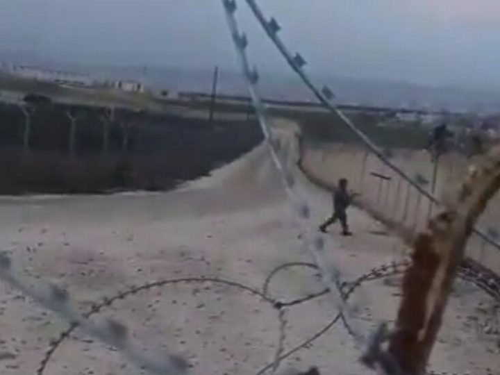 الدفاع التركية: لا مؤشرات على نزوح جماعي من إيران