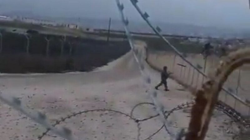 الدفاع التركية: لا مؤشرات على نزوح جماعي من إيران