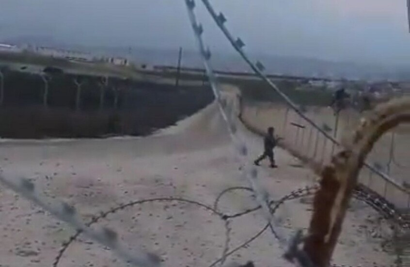 الدفاع التركية: لا مؤشرات على نزوح جماعي من إيران