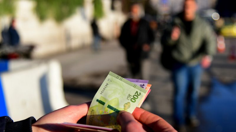 أول استحواذ مصرفي أجنبي في سوريا بعد سقوط الأسد