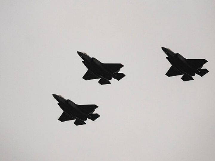 صحيفة هندية: تطوير رادار جديد في الهند قادر على رصد مقاتلات الجيل الخامس