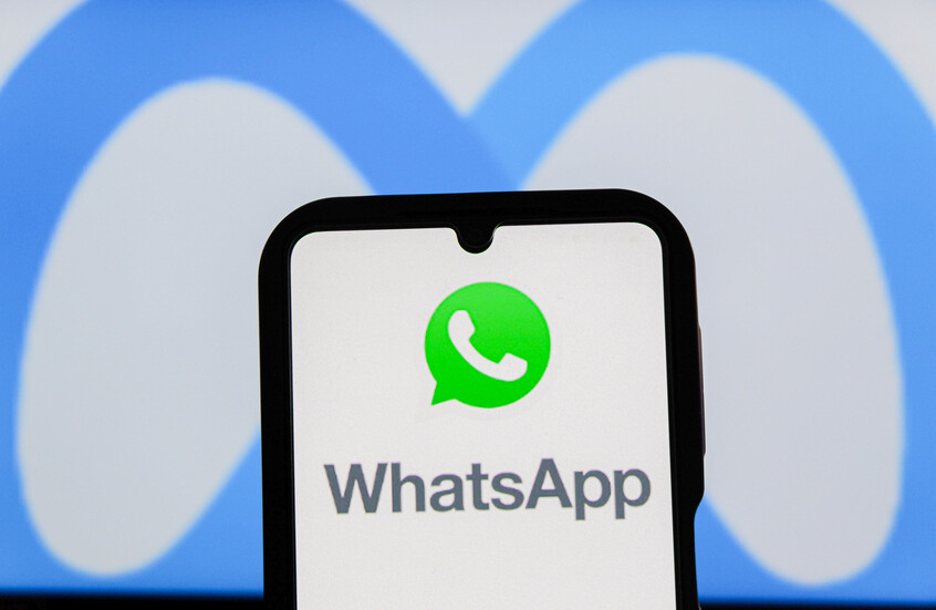 “روسكومنادزو”: لا نية لدينا لرفع الحظر عن “واتس اب” في روسيا