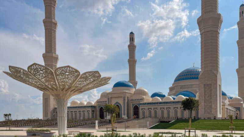 كازاخستان تطلق تطبيق “إمام آي” للفتاوى الفورية عبر الذكاء الاصطناعي