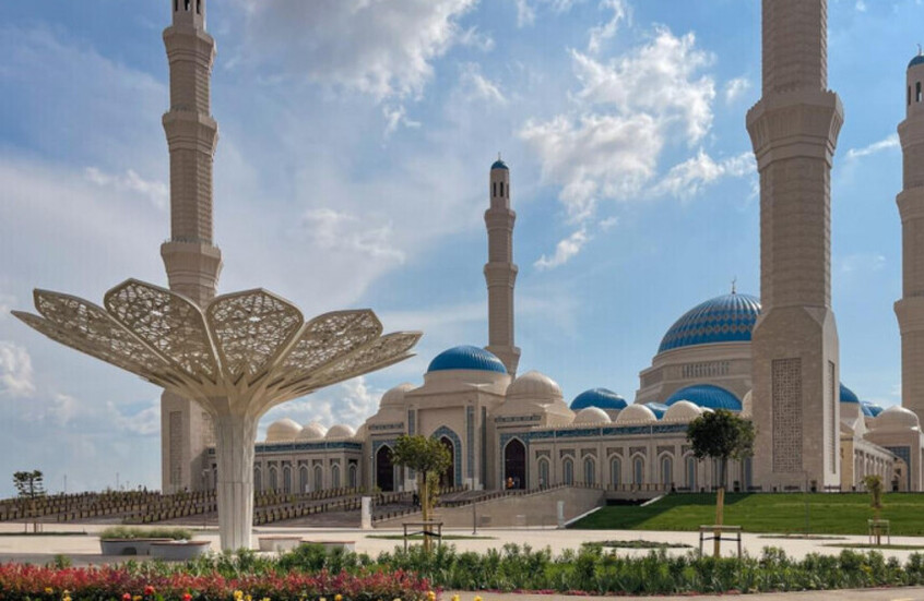 كازاخستان تطلق تطبيق “إمام آي” للفتاوى الفورية عبر الذكاء الاصطناعي