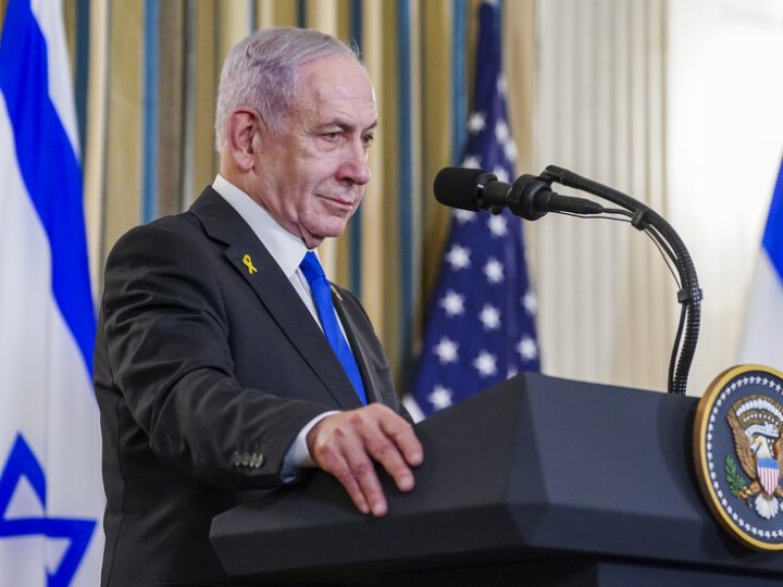 قرار جديد لنتنياهو ينذر بأزمة جديدة و”تفكيك” جهاز أمني ضخم في إسرائيل