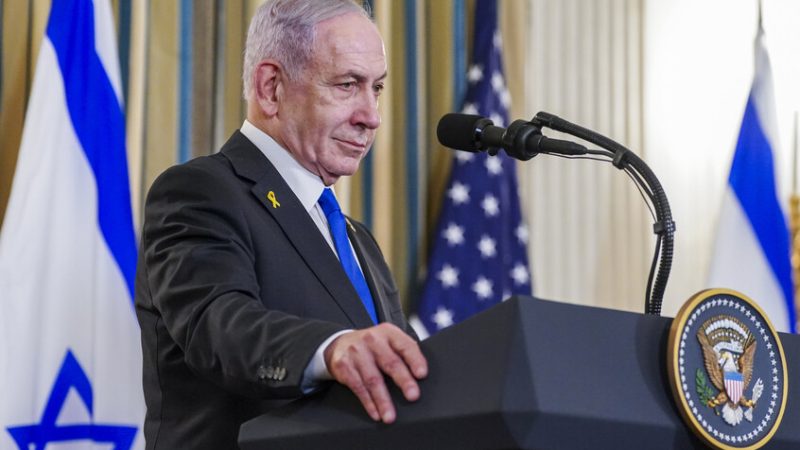 قرار جديد لنتنياهو ينذر بأزمة جديدة و”تفكيك” جهاز أمني ضخم في إسرائيل