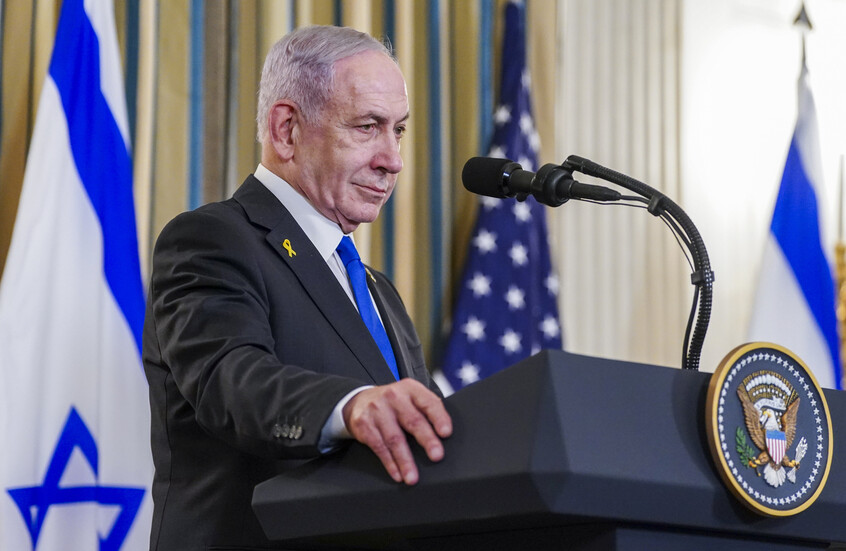 قرار جديد لنتنياهو ينذر بأزمة جديدة و”تفكيك” جهاز أمني ضخم في إسرائيل