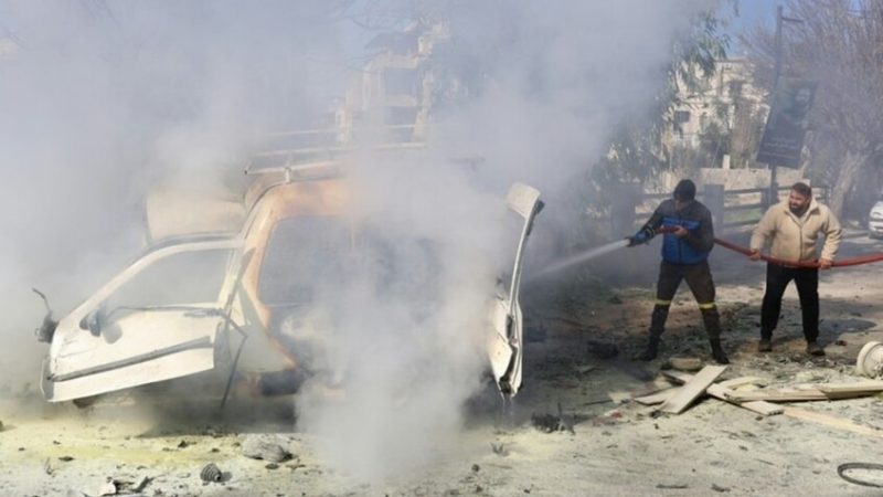 القضاء اللبناني يتهم أربعة أشخاص بالتعاون مع “الموساد” وخطف ضابط متقاعد