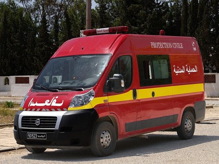 تونس.. تسريب غازي من مجمع كيميائي في قابس يوقع 30 تلميذا في حالة اختناق وإغماء