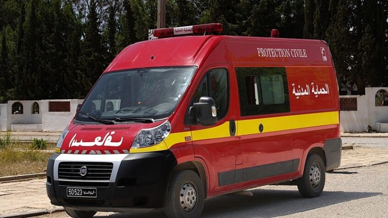 تونس.. تسريب غازي من مجمع كيميائي في قابس يوقع 30 تلميذا في حالة اختناق وإغماء