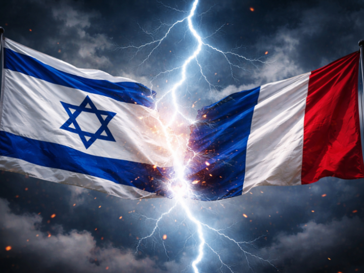 لبنان مجرد ذريعة.. الصراع يدور حول “السيطرة على شرق البحر المتوسط”