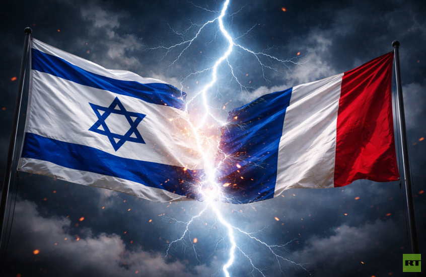 لبنان مجرد ذريعة.. الصراع يدور حول “السيطرة على شرق البحر المتوسط”