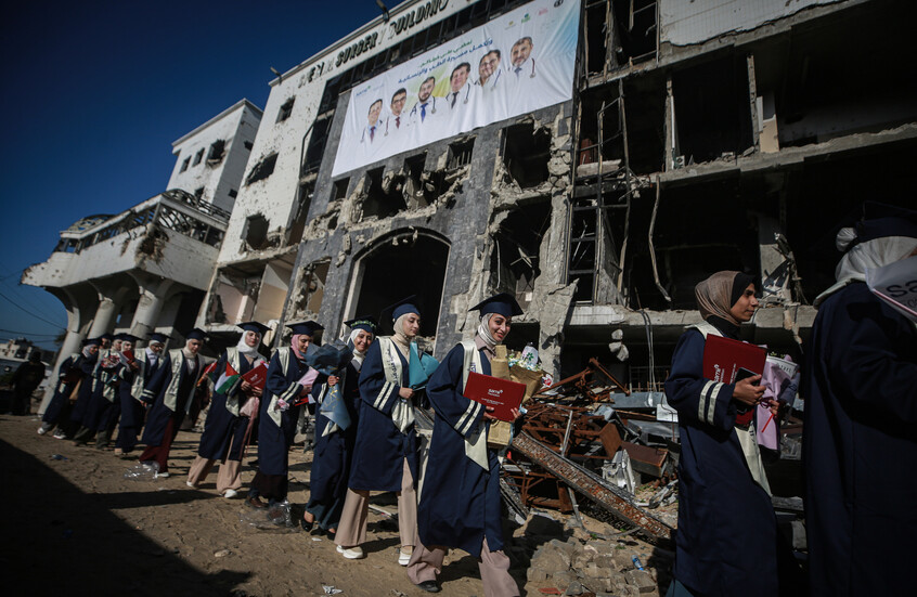 ترامب: دخلنا رسميا المرحلة التالية من خطة غزة وأدعم حكومة التكنوقراط.. عانى أهل القطاع بما يكفي