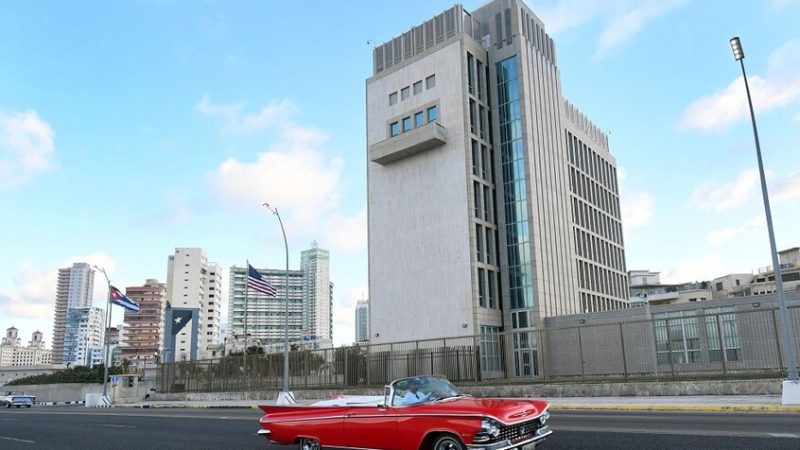 الكونغرس يطلب إحاطة سرية حول جهاز يُشتبه في ارتباطه بـ”متلازمة هافانا”