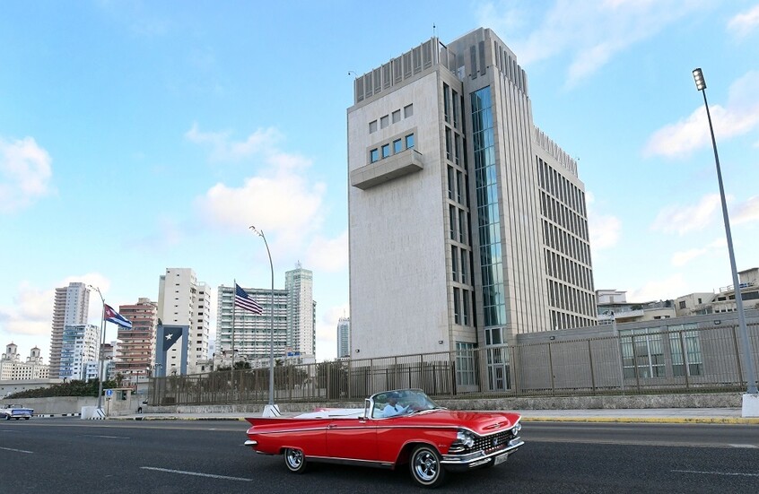 الكونغرس يطلب إحاطة سرية حول جهاز يُشتبه في ارتباطه بـ”متلازمة هافانا”