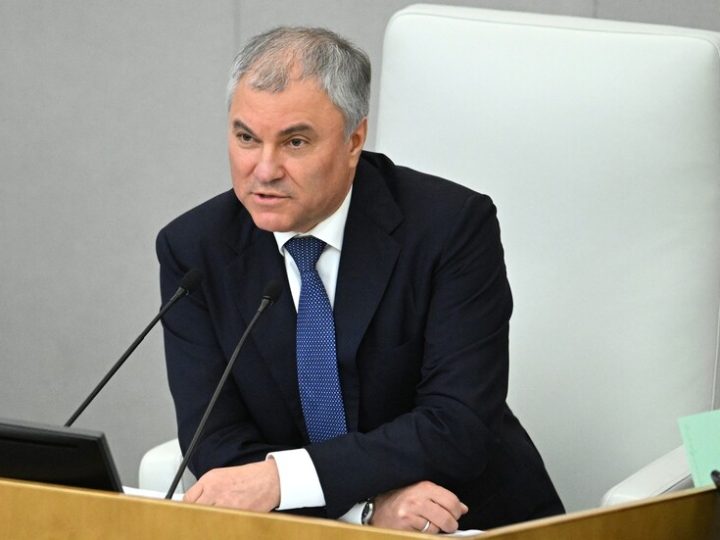 “الدوما” الروسي: خرق القانون الدولي والإنذارات غير مقبولة في العالم متعدد الأقطاب