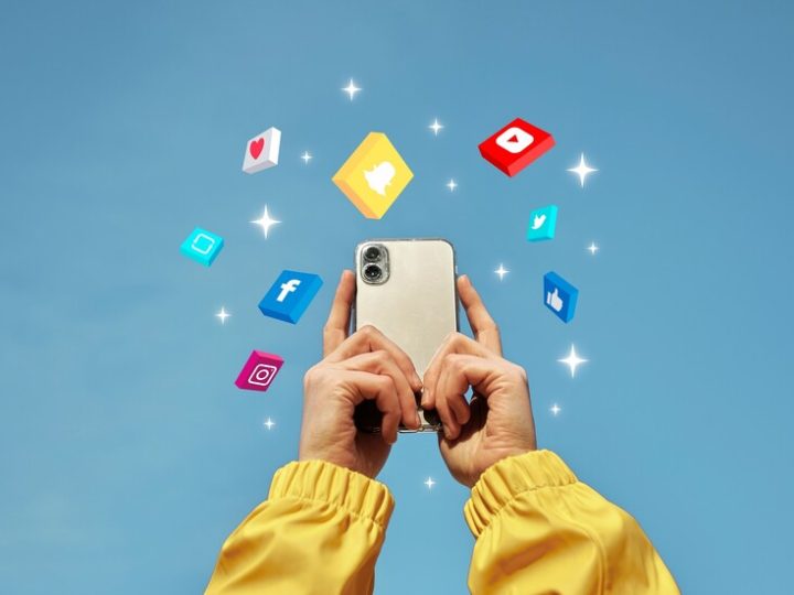 أستراليا.. حجب 4.7 مليون حساب على مواقع التواصل أصحابها أطفال