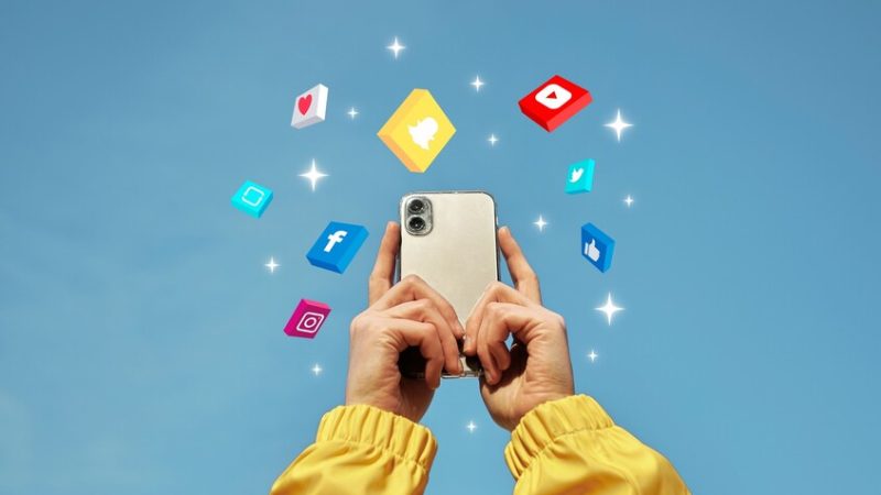 أستراليا.. حجب 4.7 مليون حساب على مواقع التواصل أصحابها أطفال