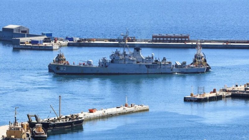 واشنطن تنتقد جنوب إفريقيا على السماح لإيران بالمشاركة بمناورات بحرية في مياهها