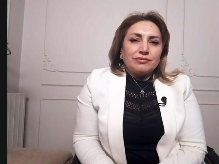 ناشطة كوردية: قسد ترتكب انتهاكات بحق العرب والأكراد