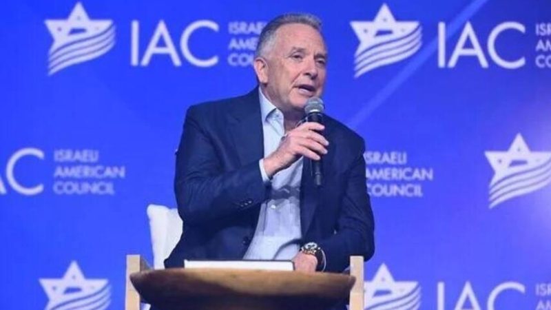 ويتكوف يكشف شروط واشنطن الأساسية لطهران