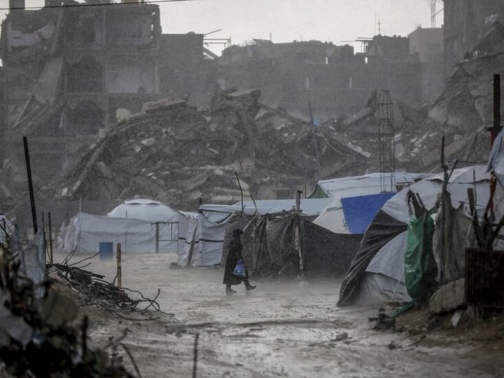 الأمم المتحدة: إزالة 60 مليون طن من الأنقاض في غزة تحتاج 7 سنوات