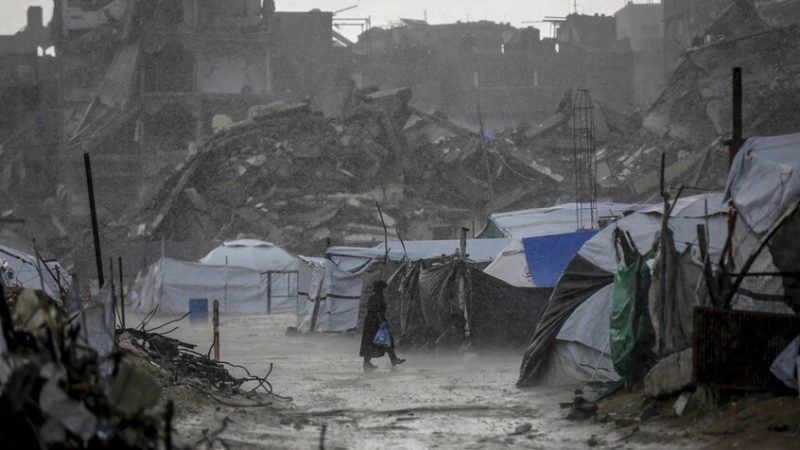 الأمم المتحدة: إزالة 60 مليون طن من الأنقاض في غزة تحتاج 7 سنوات