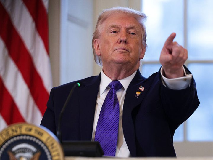 ترامب قطع وعدا لغرينلاند قبل 6 سنوات.. ماذا جاء فيه؟