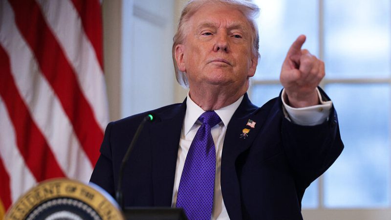 ترامب قطع وعدا لغرينلاند قبل 6 سنوات.. ماذا جاء فيه؟