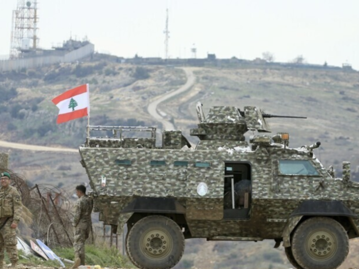 الجيش اللبناني ينفي خبر اعتقال سوري بتهمة المساعدة على تمويل مقاتلين موالين للأسد