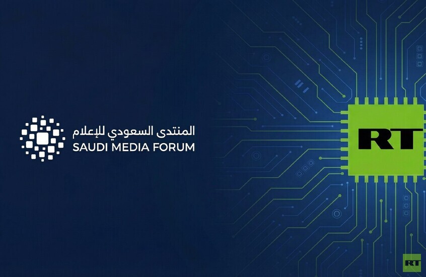 الرياض تستضيف المنتدى السعودي للإعلام 2026 برعاية خادم الحرمين الشريفين