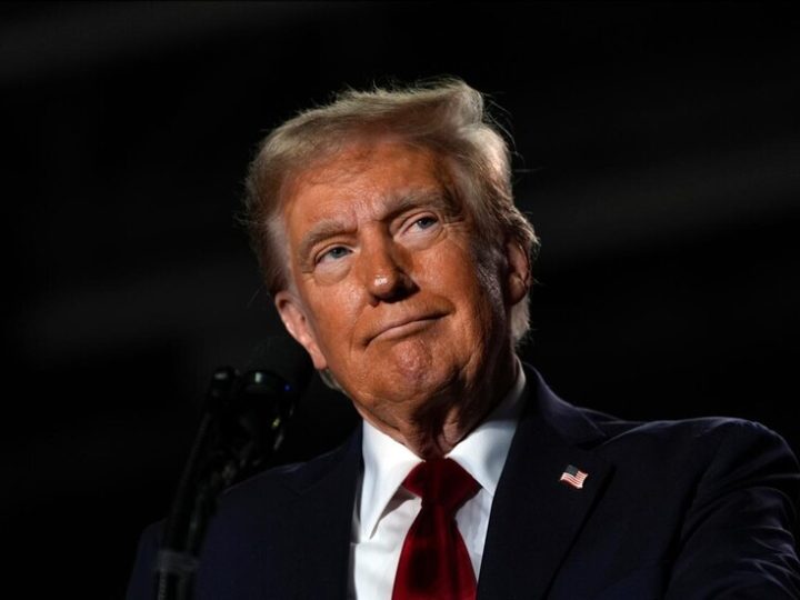 ترامب: أكن احتراما عميقا لكون القيادة الإيرانية ألغت جميع عمليات الإعدام شنقا