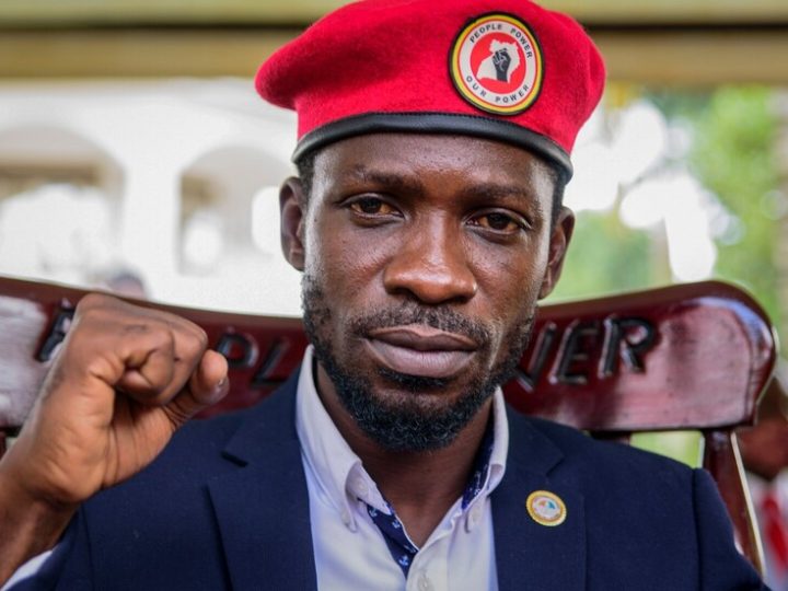 أوغندا.. حزب معارض يقول إن “مروحية عسكرية” اختطفت مرشحه للرئاسة