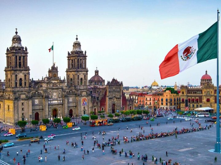 تحذيرات أمريكية للطيران بعد نشاط عسكري في أمريكا اللاتينية