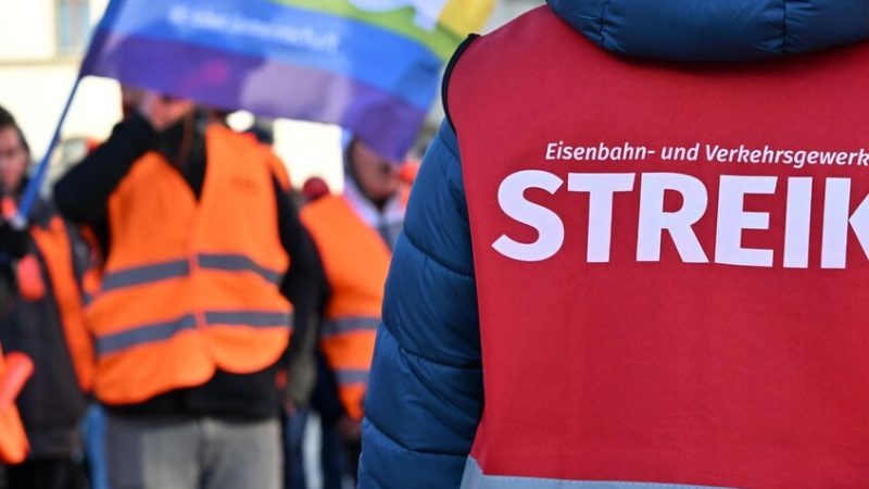 ألمانيا.. إضراب مرتقب الأسبوع المقبل وسط نزاع حول أجور موظفي القطاع العام