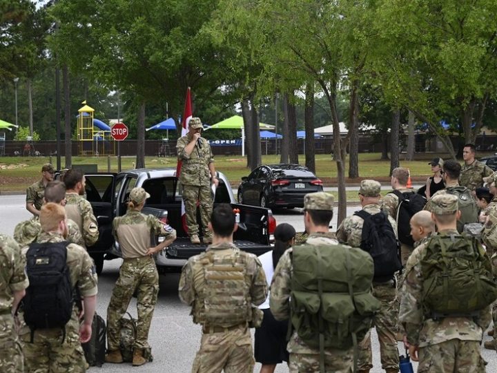 البيت الأبيض يسخر من القدرة على حماية غرينلاند.. ورد أوروبي بتحرك عسكري استباقي