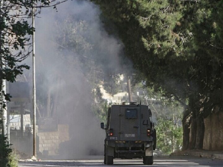 توغل إسرائيلي جديد في جنوب سوريا يطال حوض اليرموك