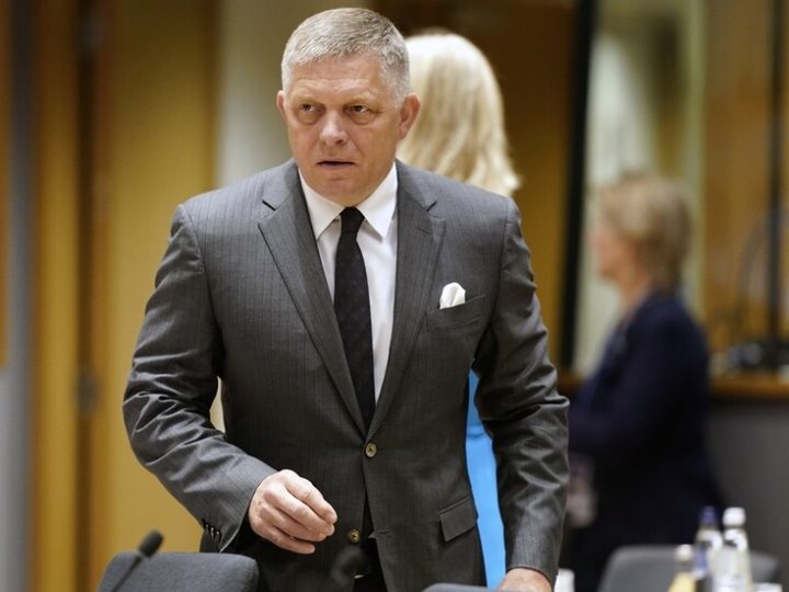 سلوفاكيا توقع اتفاقية نووية مع واشنطن لبناء مفاعل أمريكي عام 2041