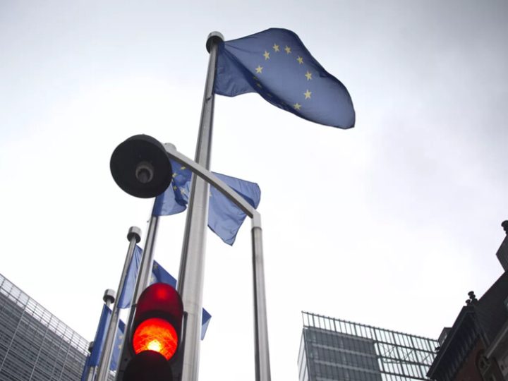 بلجيكا: أوروبا لن تتمكن من ردع واشنطن عن غرينلاند