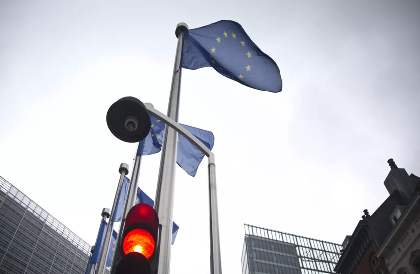 بلجيكا: أوروبا لن تتمكن من ردع واشنطن عن غرينلاند