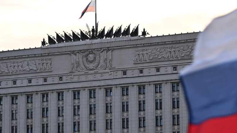 وزارة الدفاع الروسية تنظم لقاءات مع القيادات العسكرية في ثلاث دول إفريقية