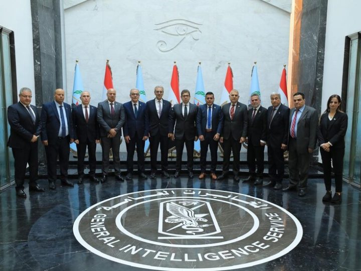 رئيس اللجنة الفلسطينية لإدارة غزة يكشف سر الإعلان عنها من القاهرة