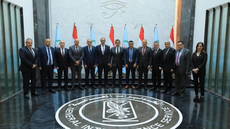 رئيس اللجنة الفلسطينية لإدارة غزة يكشف سر الإعلان عنها من القاهرة